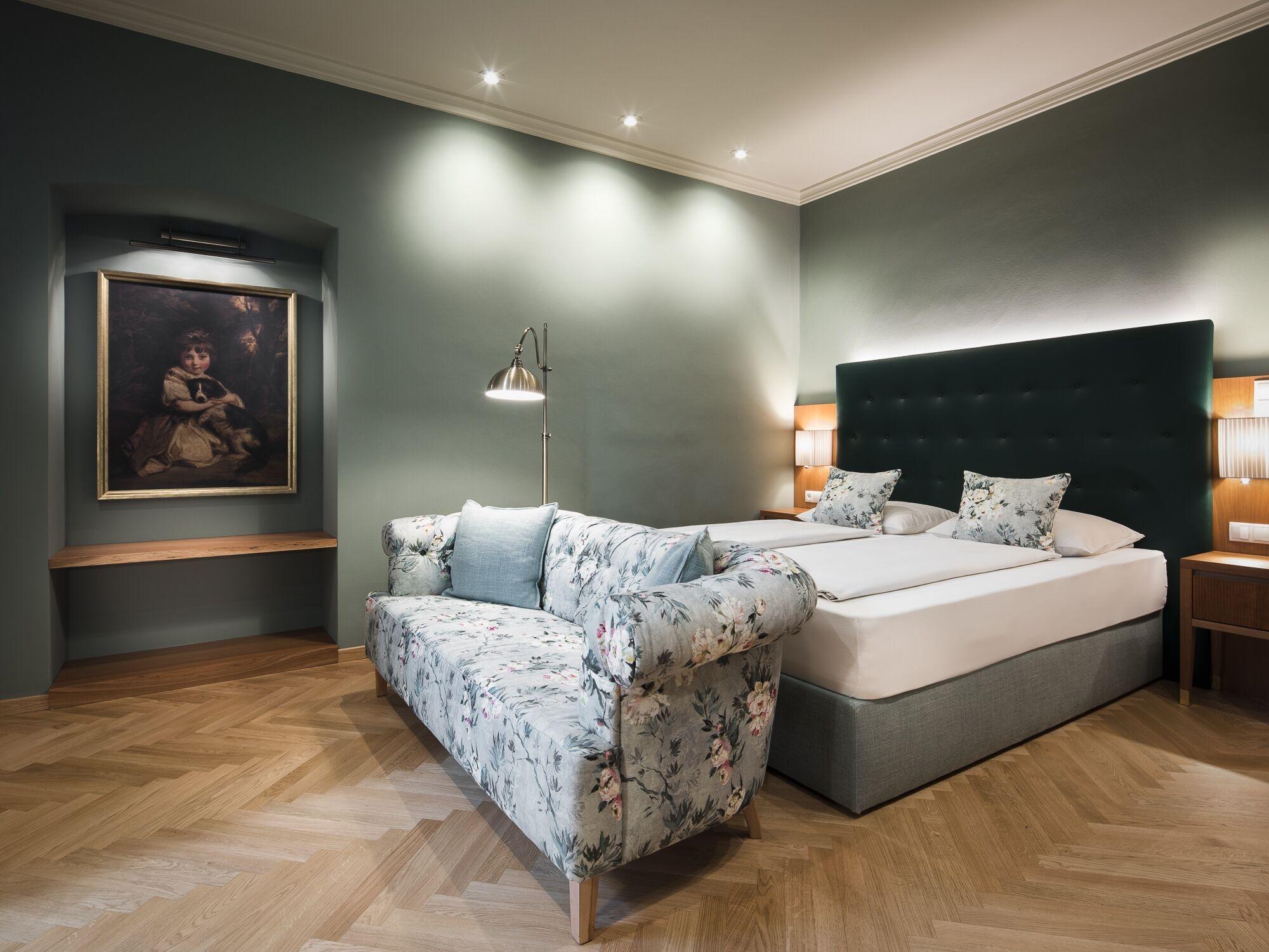 Hotel Palma Мерано Экстерьер фото