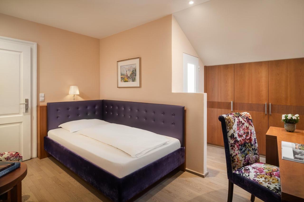 Hotel Palma Мерано Экстерьер фото