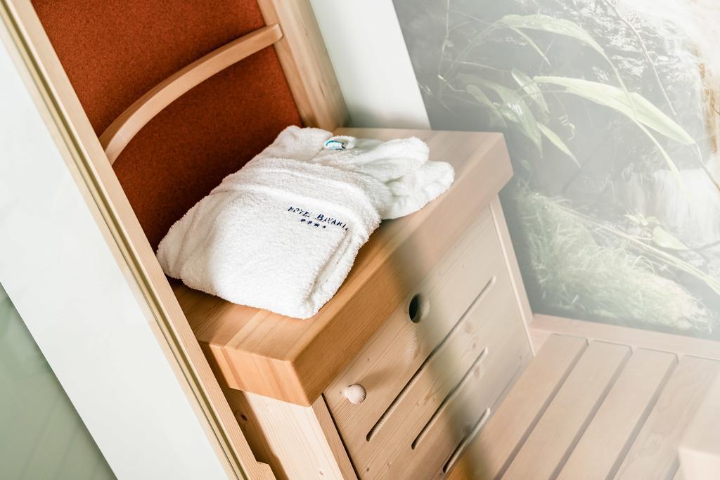 Hotel Palma Мерано Экстерьер фото