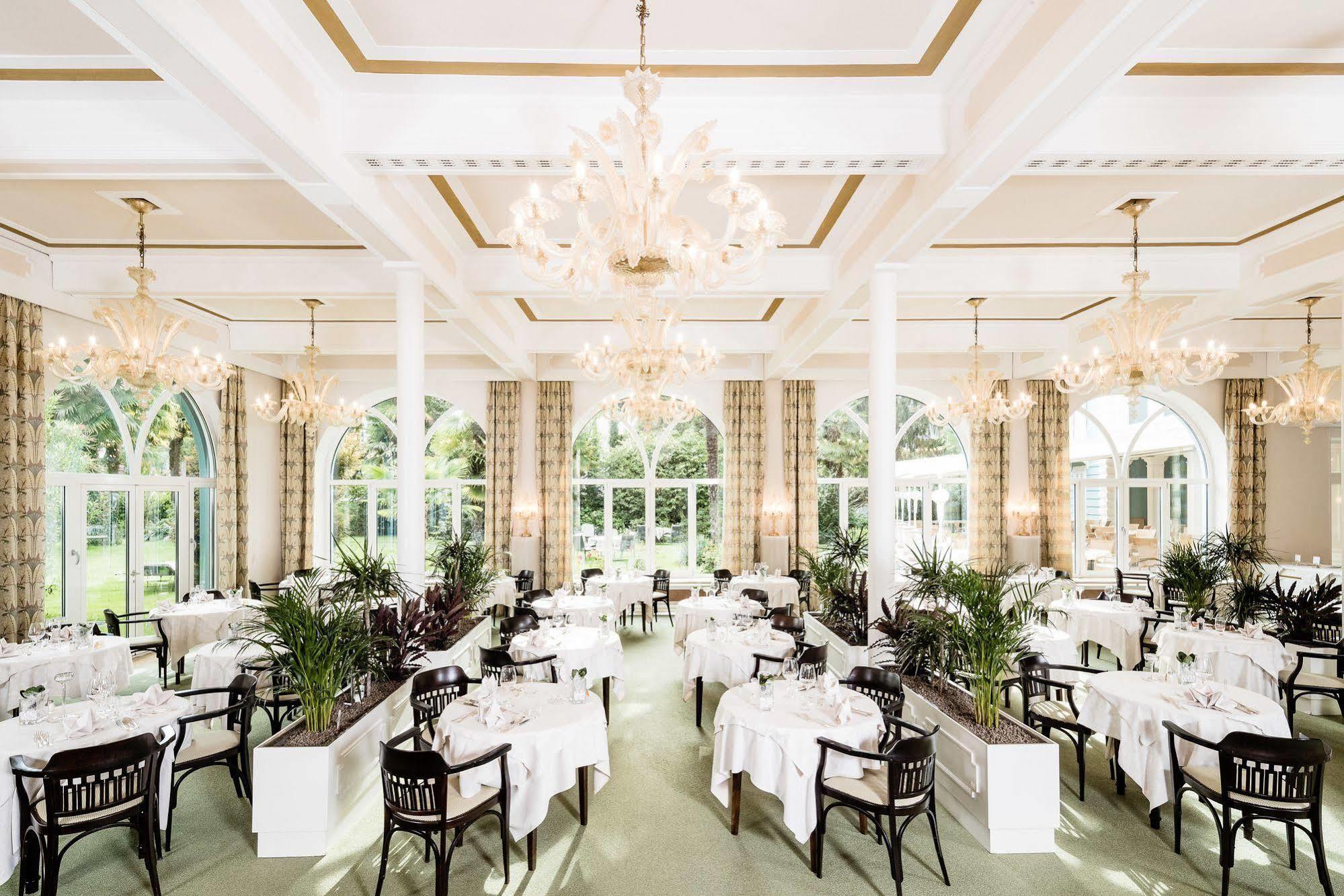 Hotel Palma Мерано Экстерьер фото